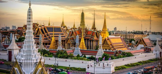 Expérience de Sébastien, un jeune voyageur en Thaïlande !