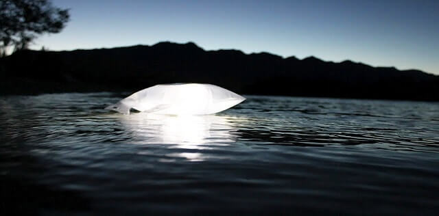 Luminaid : que la lumière soit avec vous !