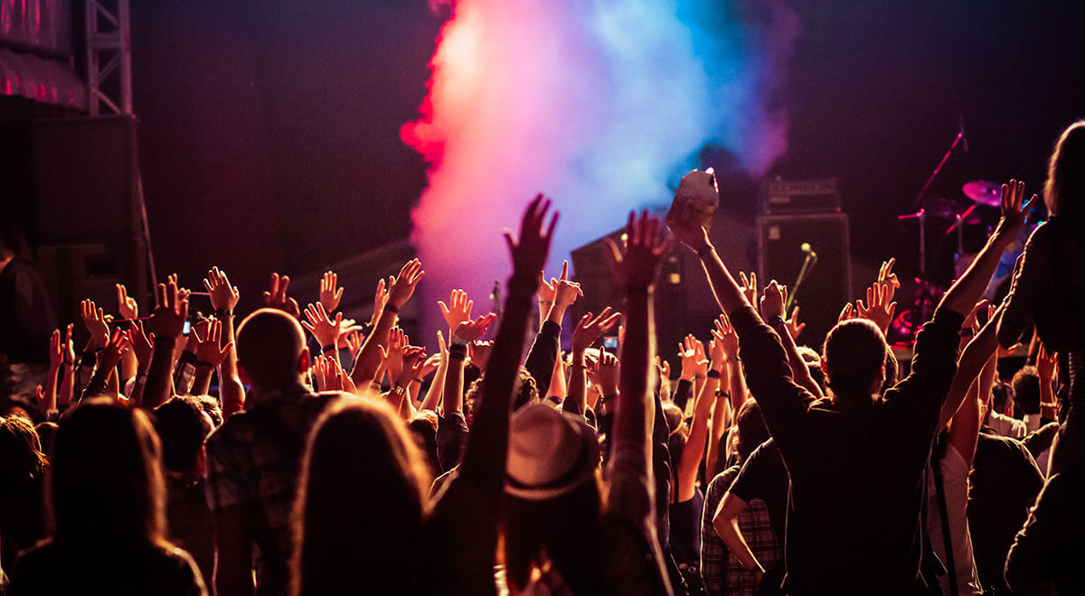 Festival des Vielles Charrues