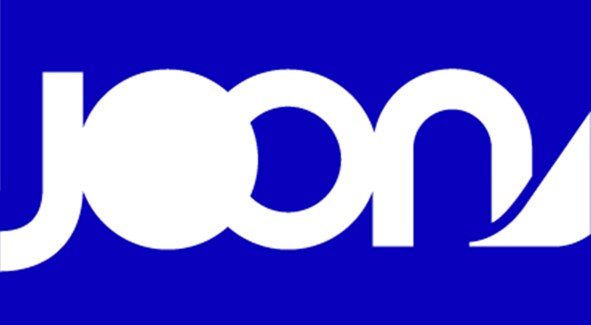 Joon, la compagnie aérienne à coûts réduits d'Air France des 18-35 !