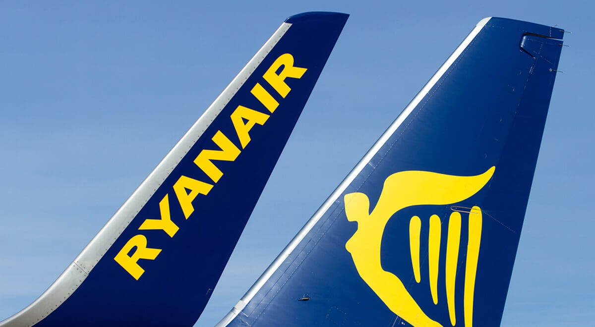 Ryanair : les valises en cabines interdites à partir du 1 er novembre !