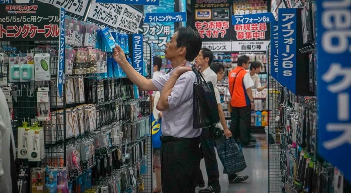 À la découverte d’Akihabara, le paradis des geeks