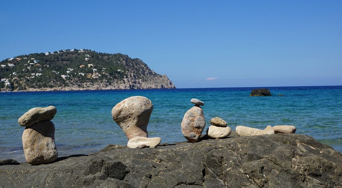 Ibiza, fête ou nature ?