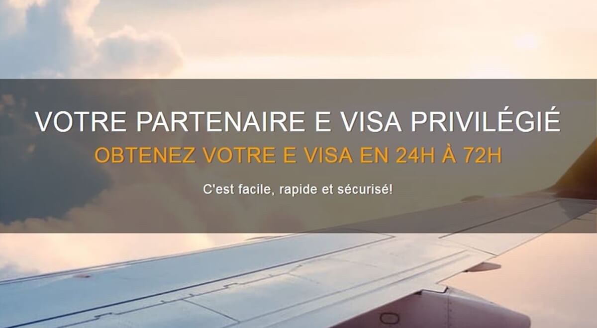 Pourquoi le E-Visa ? Exemple de 5 pays pour l’adopter !