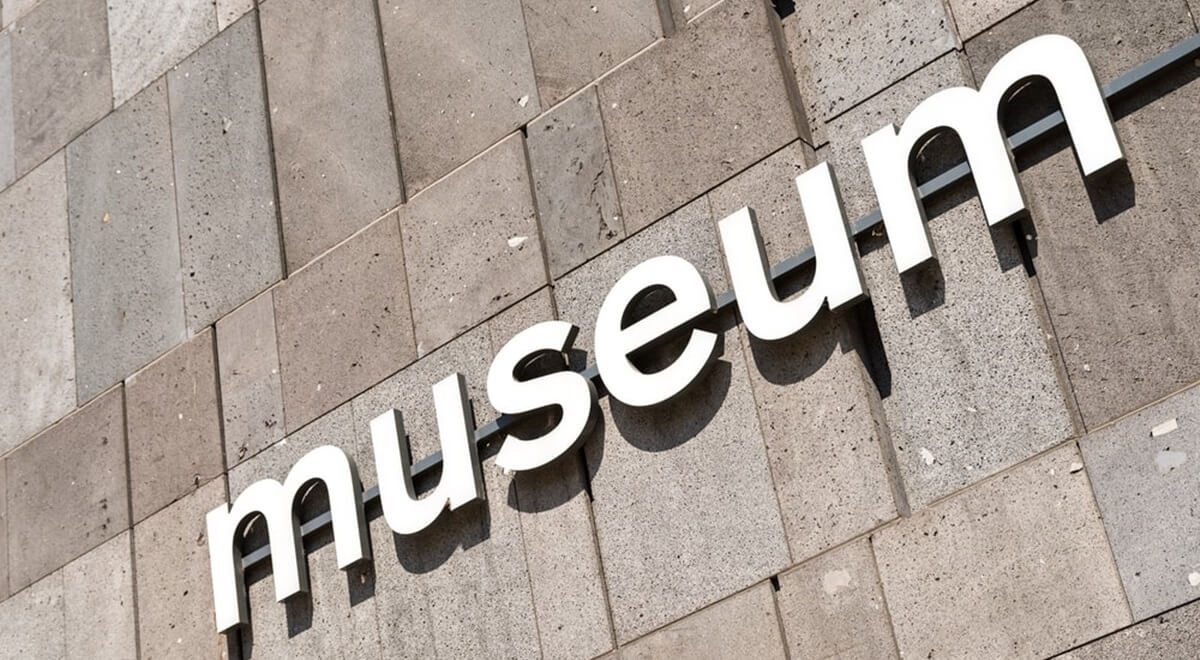 Les 10 musées les plus insolites du monde !