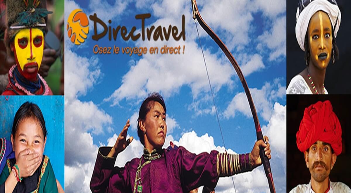 Ready to Go au DirecTravel, Salon des Indépendants du voyage