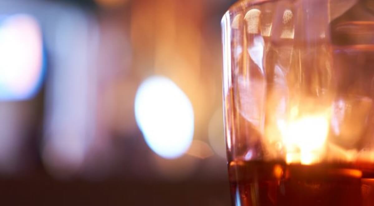 Notre listing des alcools les plus forts du monde !