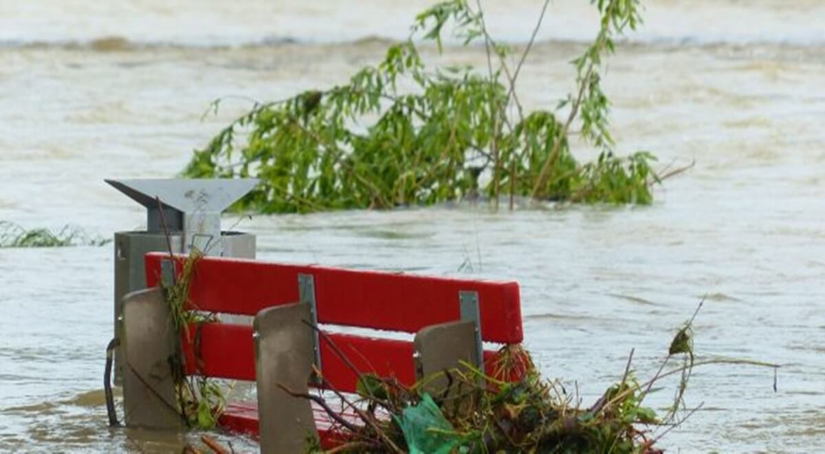  Les plus grandes catastrophes naturelles des 5 dernières années