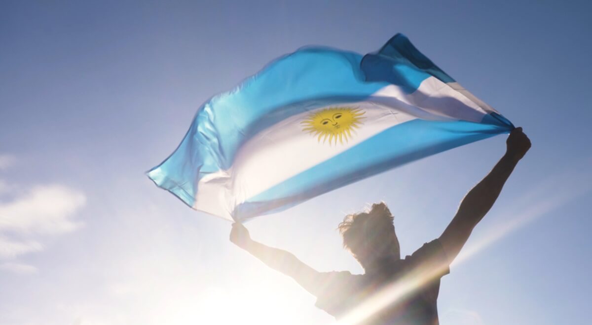Êtes-vous argentine compatible ?
