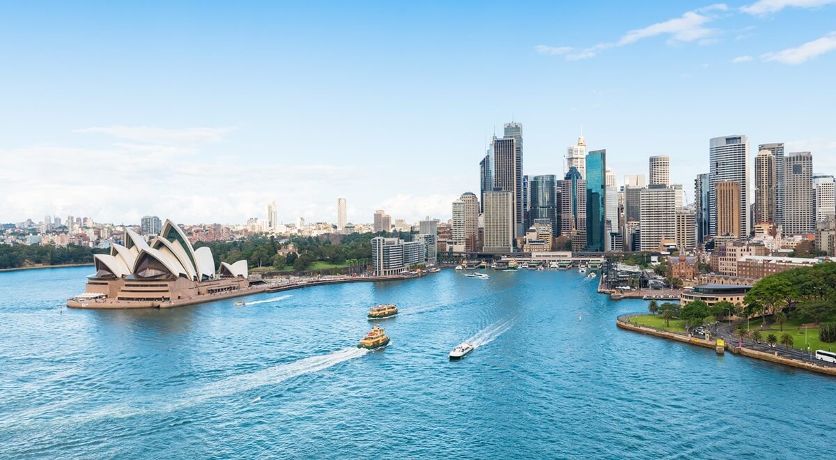 Australie : nos 10 adresses coups de cœur !