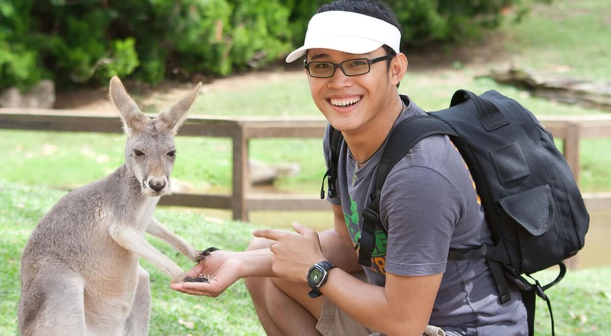 PVT en Australie : jusqu’à 35 ans !