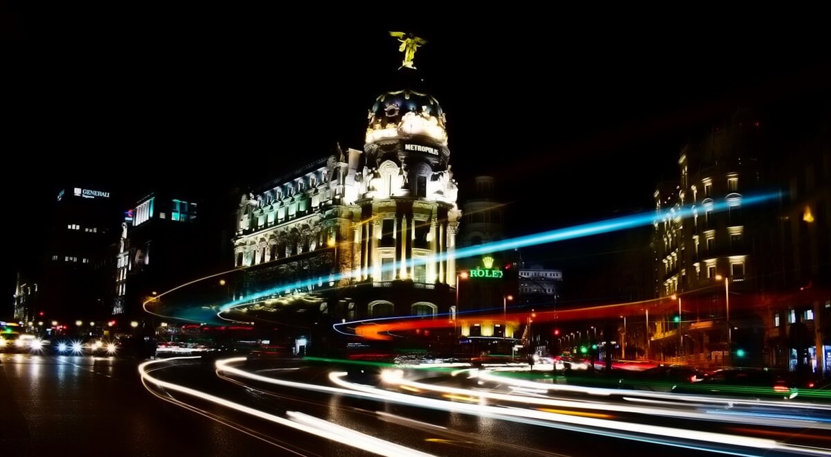 3 jours à MADRID : l’itinéraire à ne pas manquer !