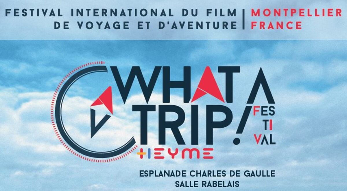 What a Trip ! HeyMe Festival, de retour pour une 3ème édition !