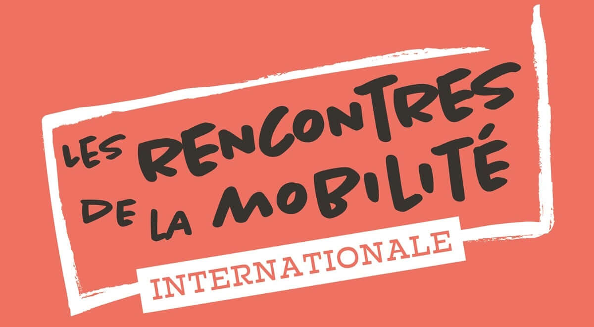 Les Rencontres de la Mobilité Internationale