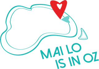 MAI LO IS IN OZ