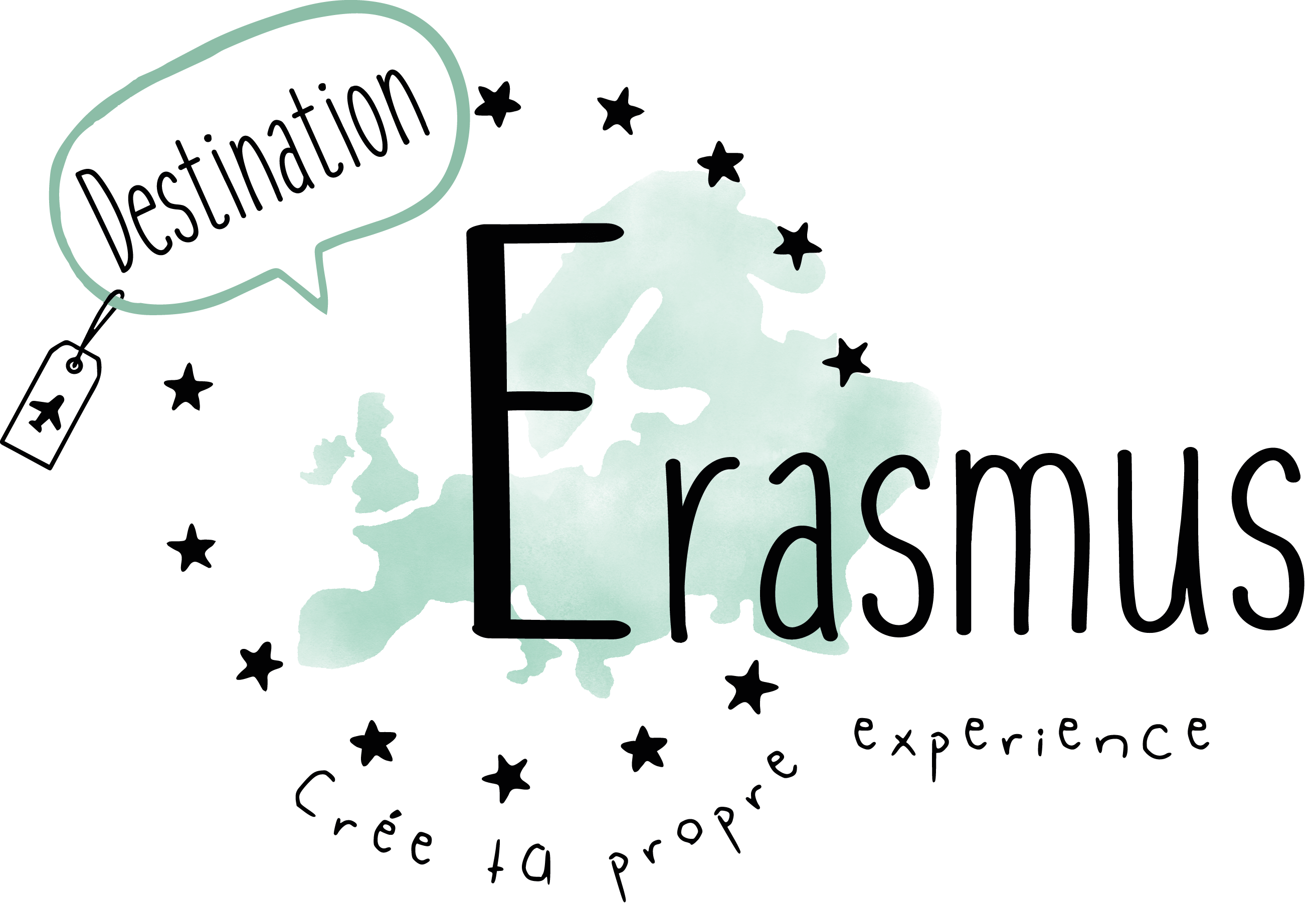 DESTINATION ERASMUS