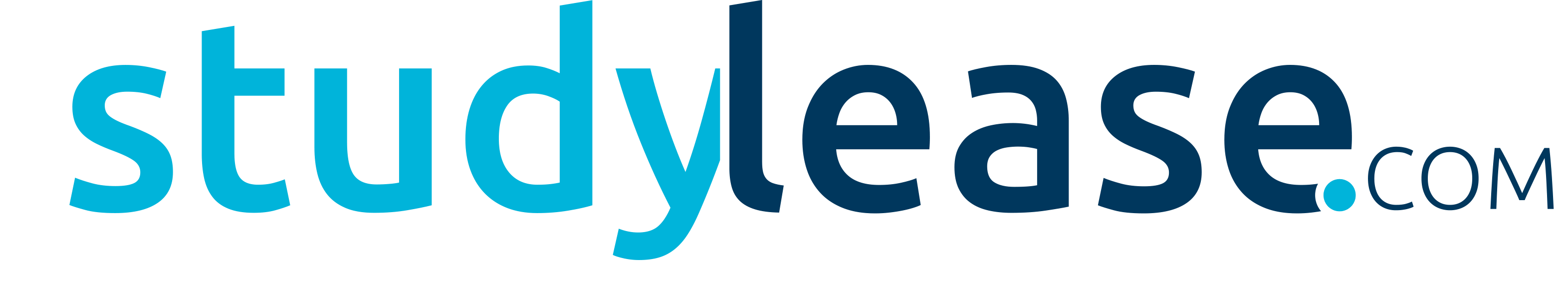 Studylease