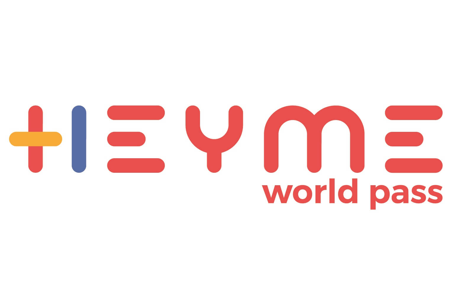 HEYME World Pass