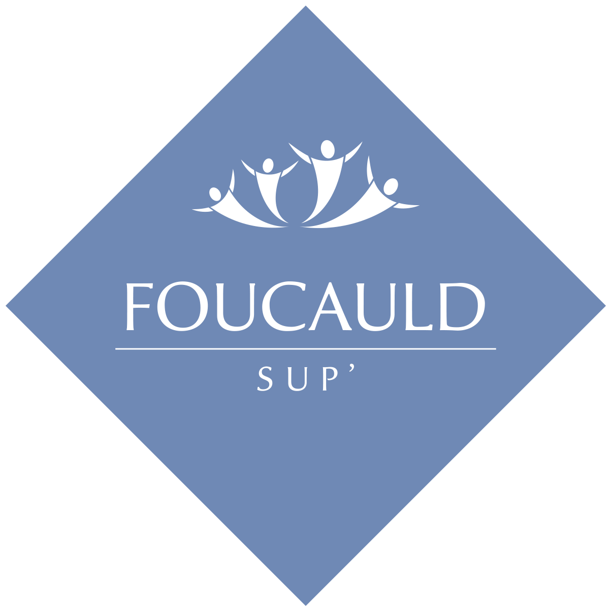 FOUCAULD'SUP 