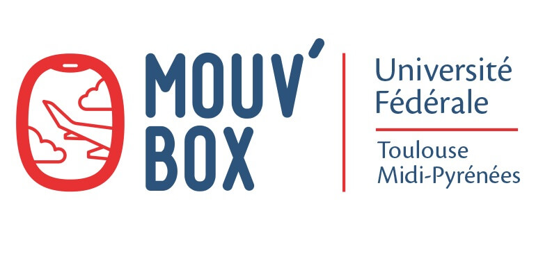 Mouv'Box Toulouse