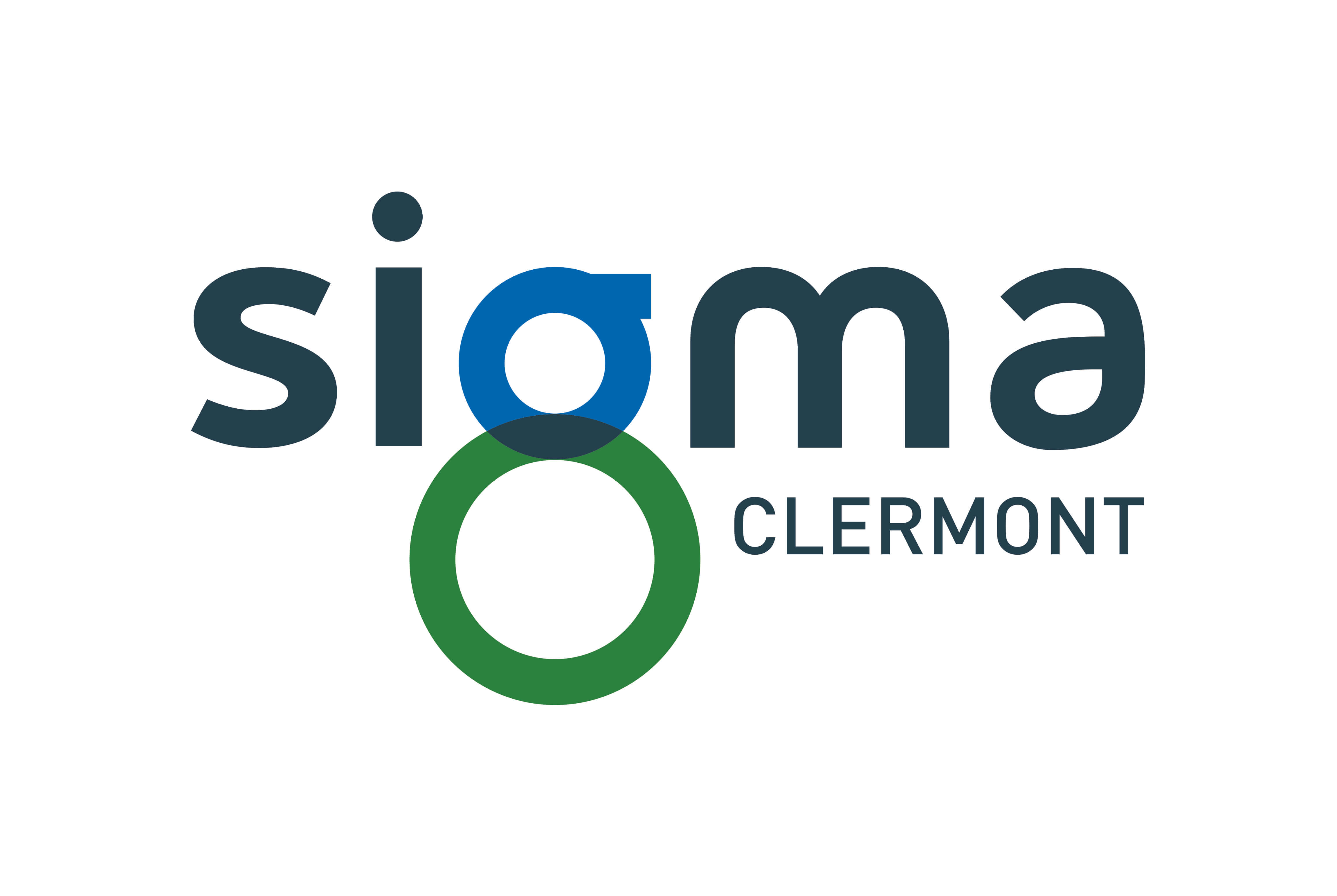 SIGMA Clermont