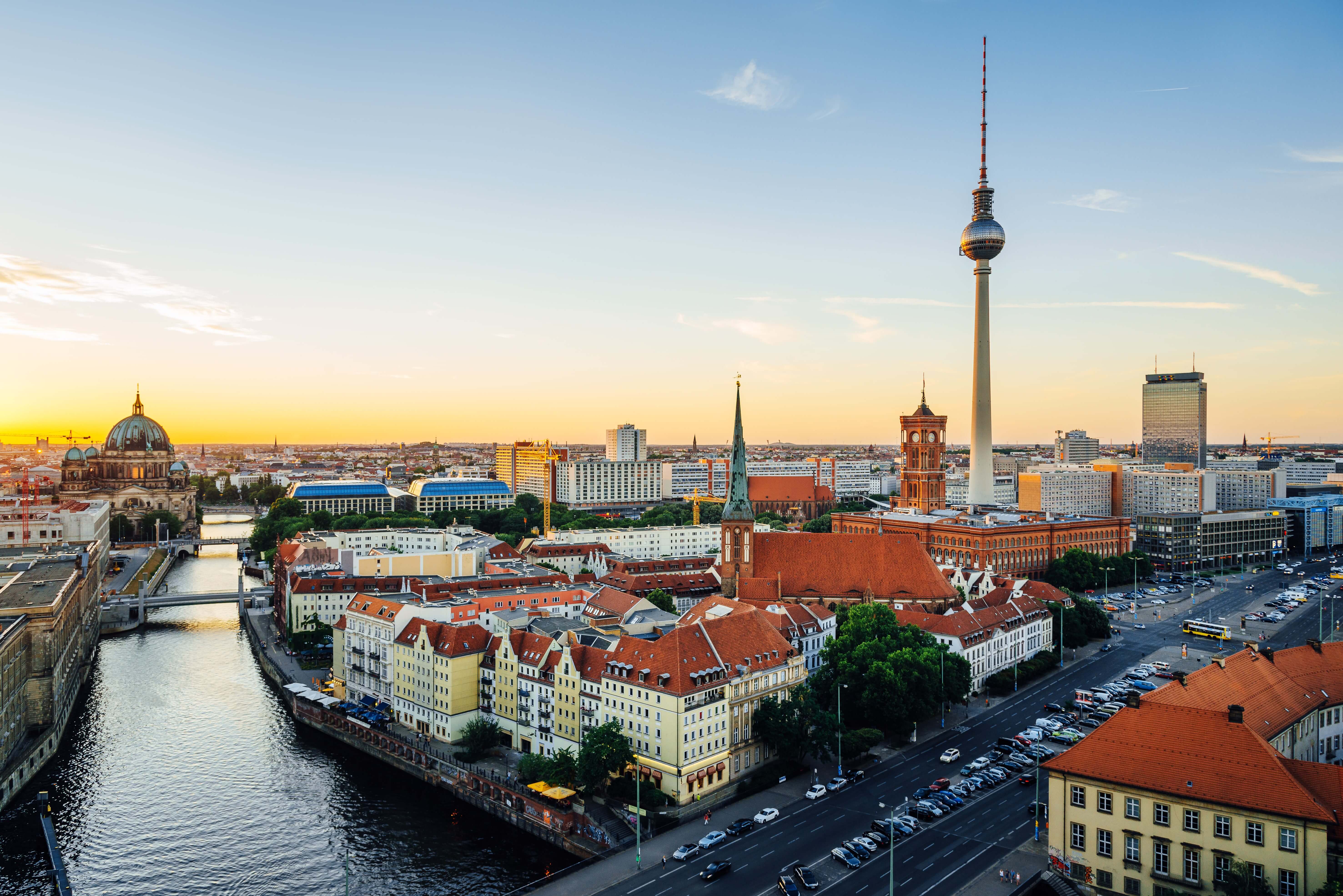 je suis en Allemagne dans le cadre d'une mobilité d'étude (erasmus) et je trouve que les études ici...