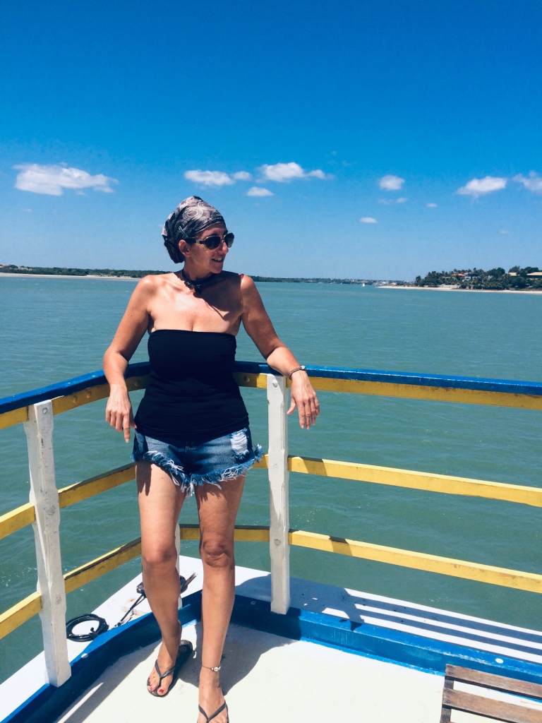 Road Trip dans le Nordeste du Brésil